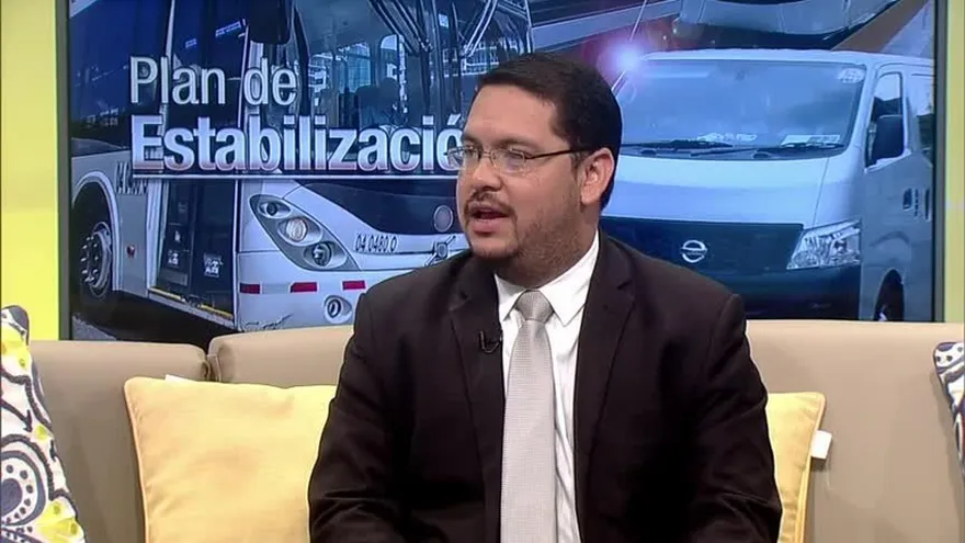 Director de la ATTT busca mejorar la movilidad urbana para beneficio del transporte