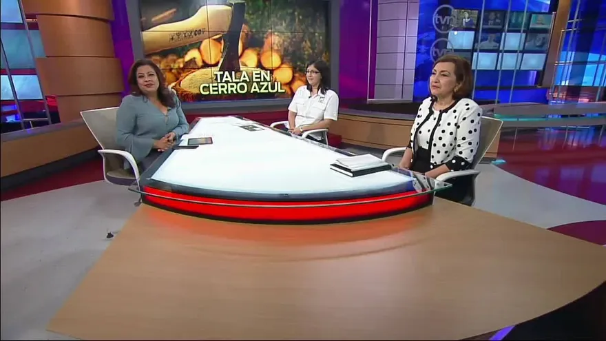 Noticiero AM 7 de febrero del 2018 - Bloque 6