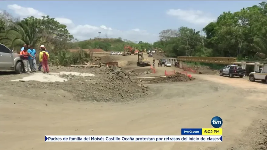 Trabajador de la construcción muere en Villa Grecia