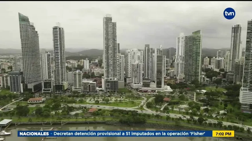 Panamá empeora su clasificación en ranking de corrupción