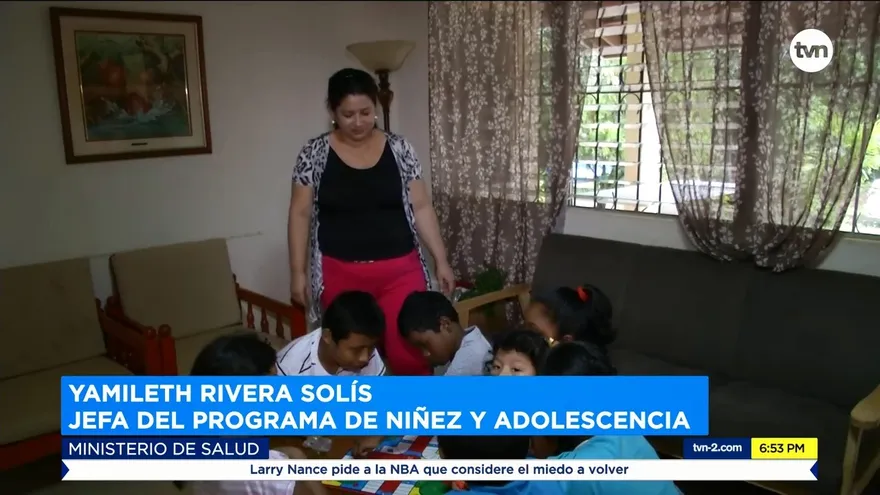 En cuarentena se producen más accidentes en el hogar con los niños