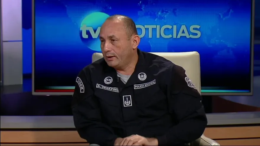 Situaciones a las que se expone la Policía Nacional