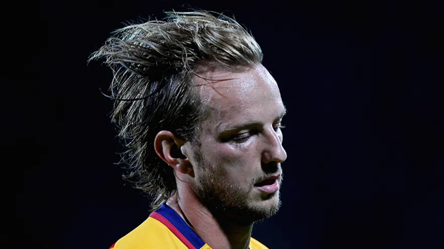 Rakitic.
