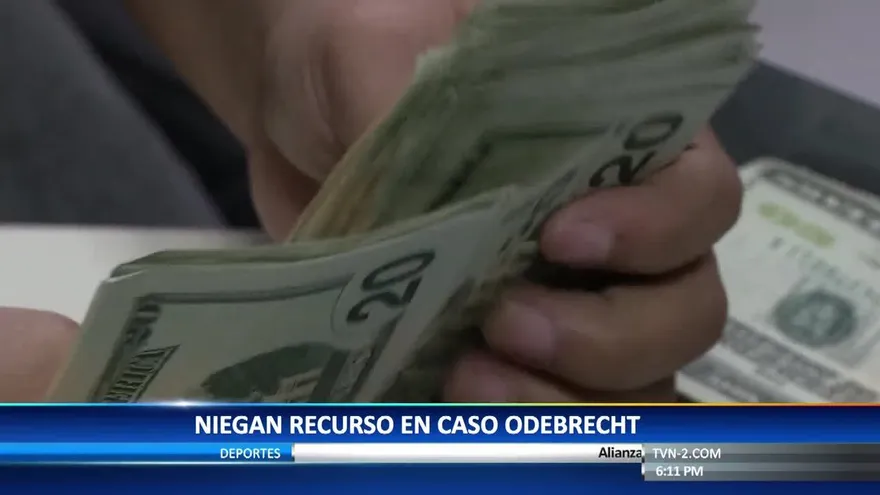 Podrán seguir investigando caso Odebrecht