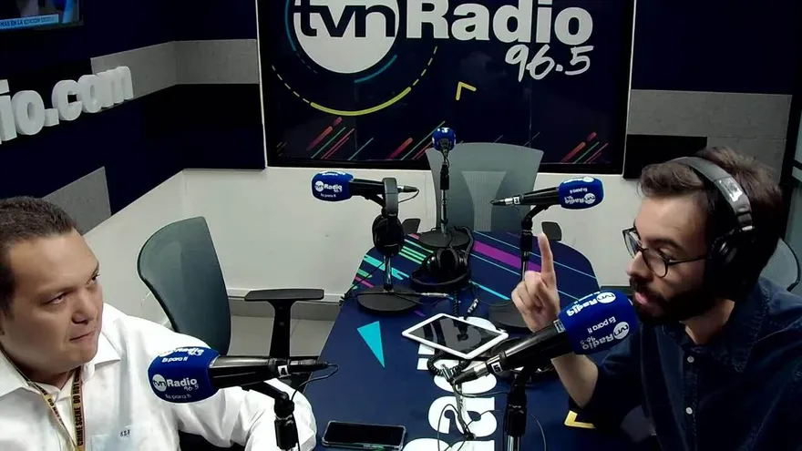 La Previa 27 de marzo de 2019