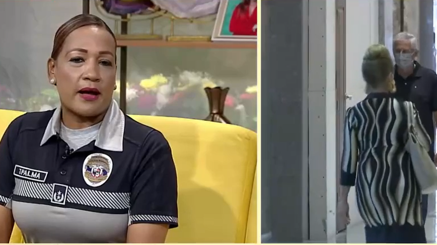 Policía Nacional comunicó recomendaciones para el Black Friday