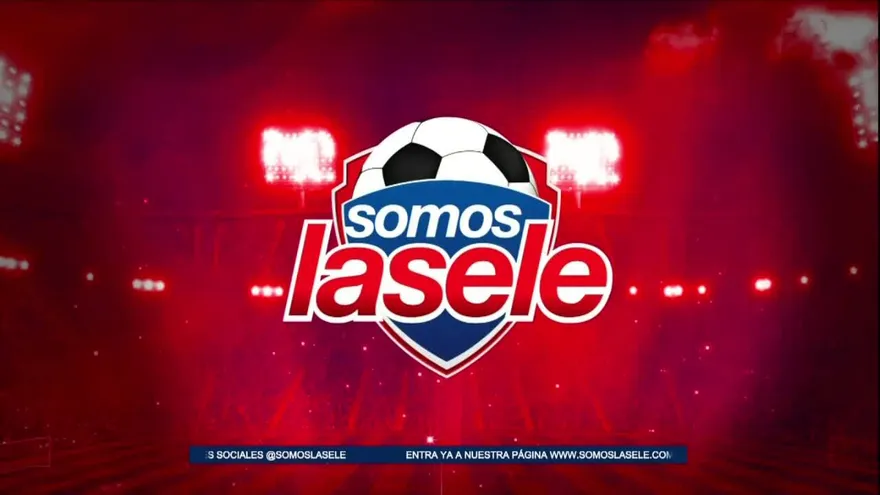 Somos La Sele Radio - 4 de Abril