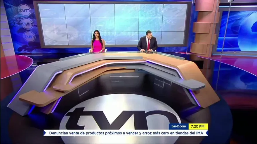 Noticiero Estelar 13 de enero del 2010 - Bloque 4