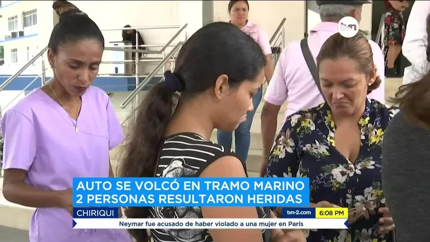 Exigen justicia por atropello de ciclista en Chiriquí