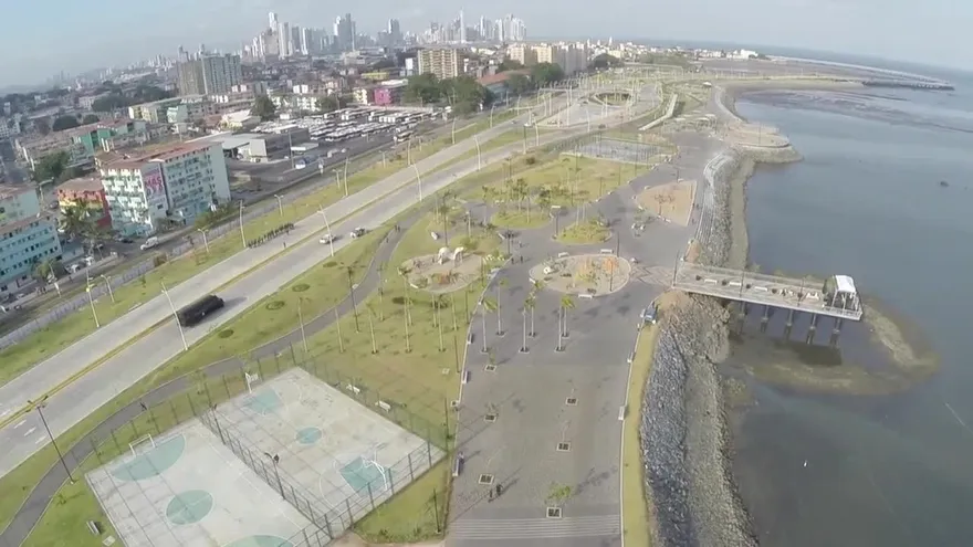 Noticiero MD 26 de abril del 2017 - Bloque 1