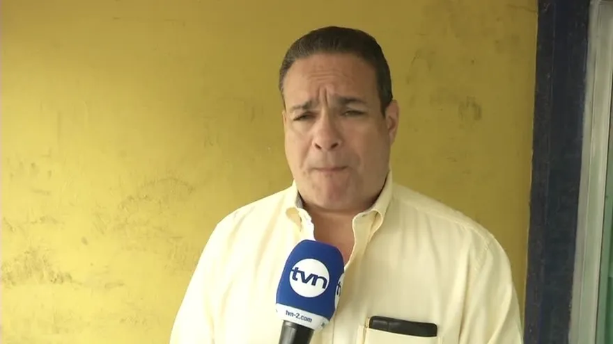 Impugnan postulación de Felipe Virzi