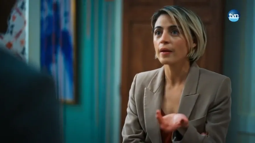 100 Días Para Enamorarnos - Capítulo 97