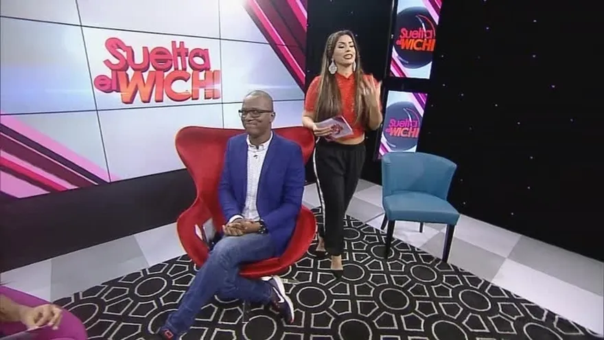 Estreno Mundial de "Págale a la gente"