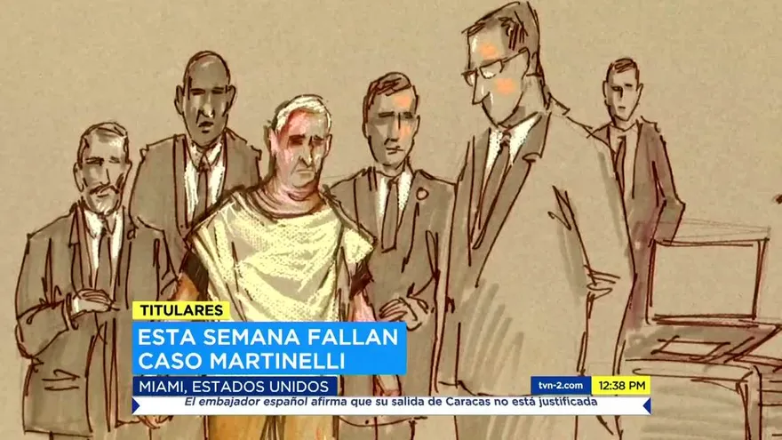 Noticiero MD 30 de enero del 2018 - Bloque 3