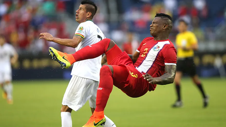 Universitario de Deportes, tiene en la mira a Harold Cummings