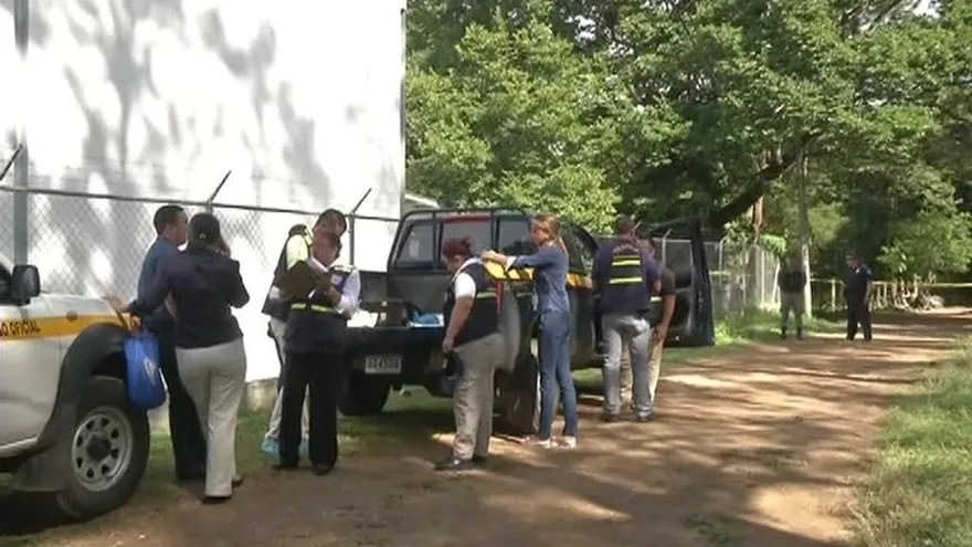 Familia de menor asesinada pide justicia