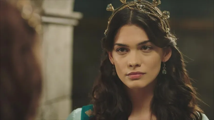 Kosem - Capítulo 80