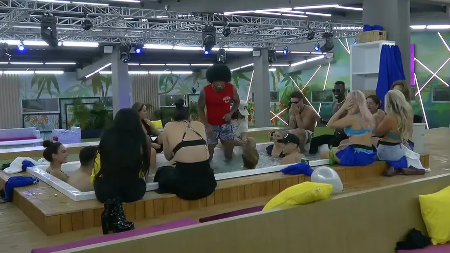 ¿La verdad o se atreven?