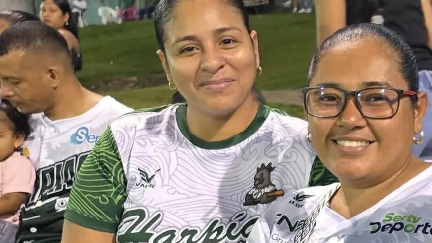 Fanaticada de Darién la mejor de la jornada