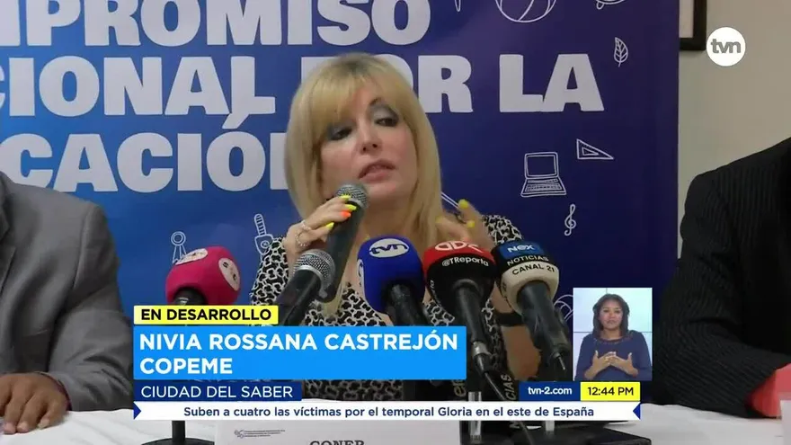 Copeme rinde informe en su primer año de gestión