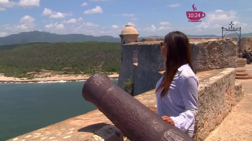 Visitamos Baracoa y Santiago de Cuba