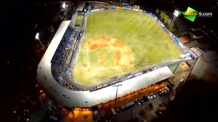 Hererra venció 2-0 a Panamá Metro