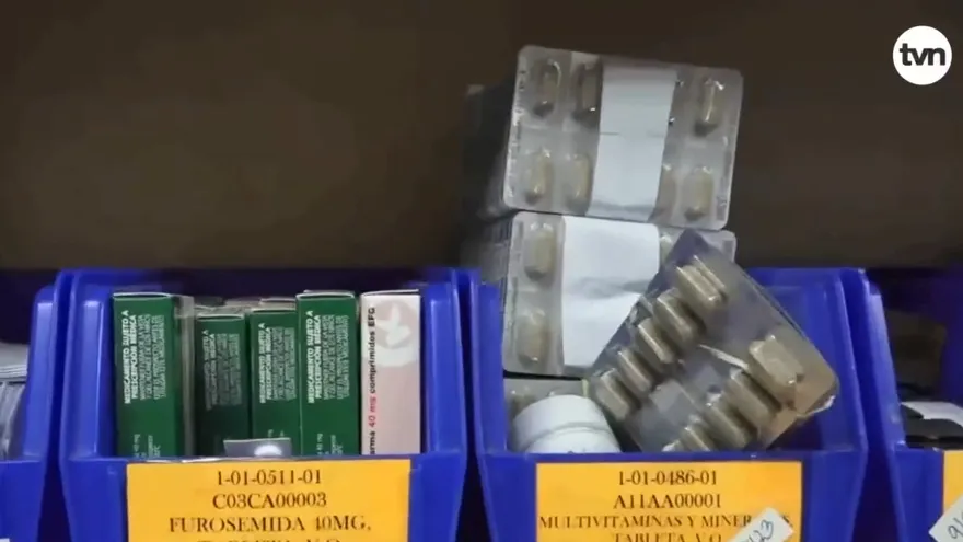 Modificaciones a Ley de medicamentos son cuestionadas por pacientes Id.