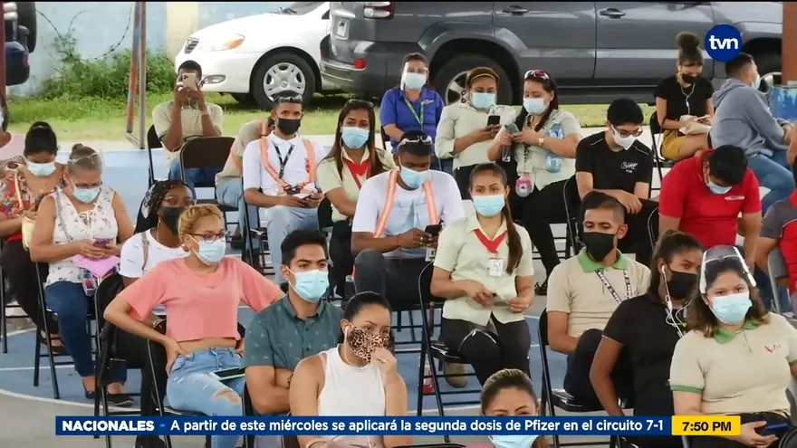 Recomendaciones para colocarse su vacuna anticovid