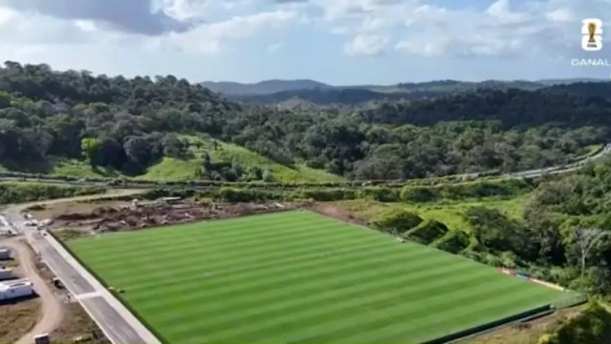 Centro de Alto Rendimiento FPF