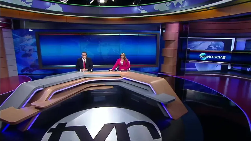 Noticiero Estelar 16 de marzo del 2017 - Bloque 1