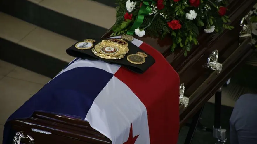 Eusebio Pedroza fue motivación para Hilario Zapata y Celestino Caballero