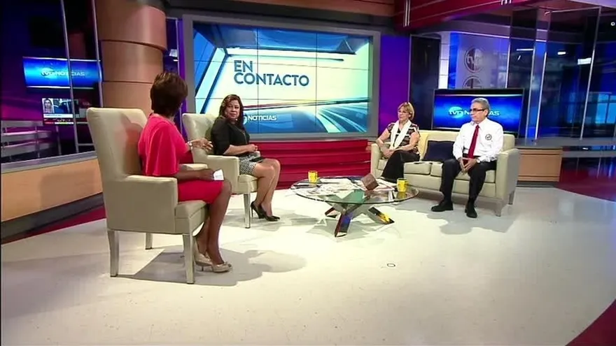 En Contacto: Analizan riesgos que corren los niños en internet