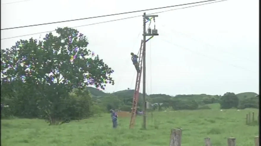 80 mil usuarios del Idaan, sin agua en Veraguas