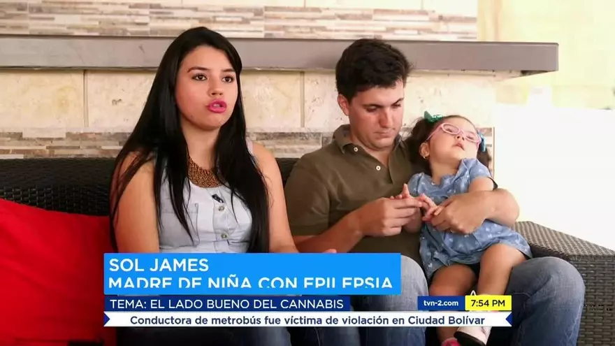 El lado bueno del Cannabis