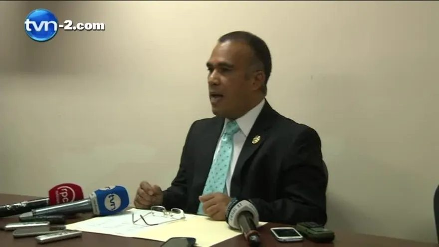 Ministerio Público investiga "pinchazos" telefónicos