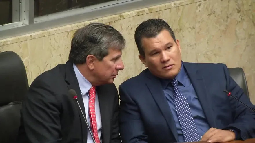 Proyecto 245 sigue frenado en la Asamblea Nacional