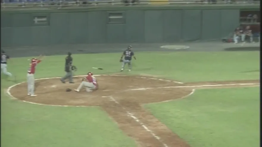 Panamá Metro sufrió pero al final le ganó 14- 4 a Veraguas