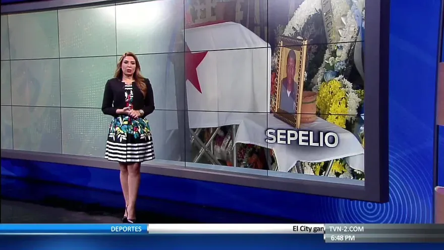 Noticiero Estelar 17 de octubre de 2017 - Bloque 3