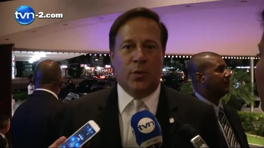 "Elección de Contralor garantizará transparencia": Varela