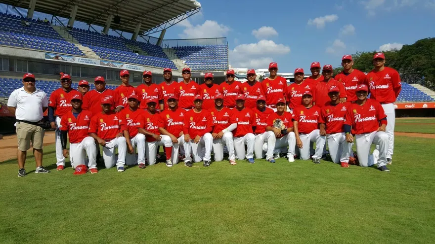 Panamá Metro, representante de Panamá, en la Serie Latinoamericana de Béisbol 2017