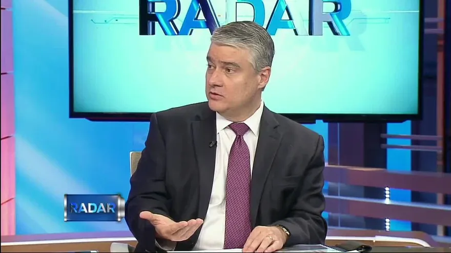 Bloque 3: Subsidios y sus costos políticos