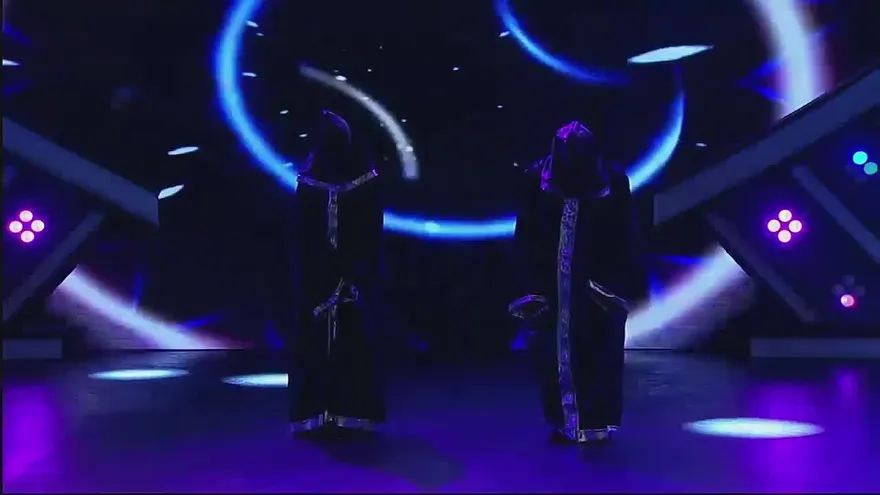 Presentación de los guerreros que formarán parte de Esto Es Guerra Retadores