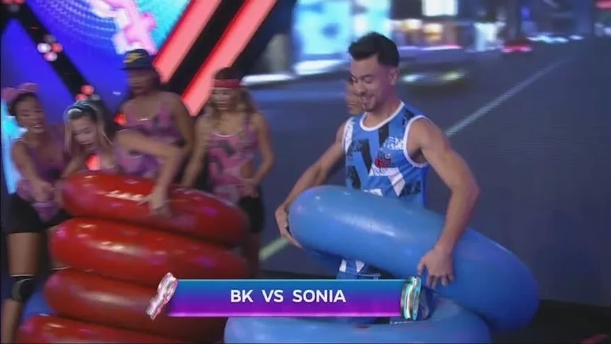 Mejores Momentos - 14/07/16