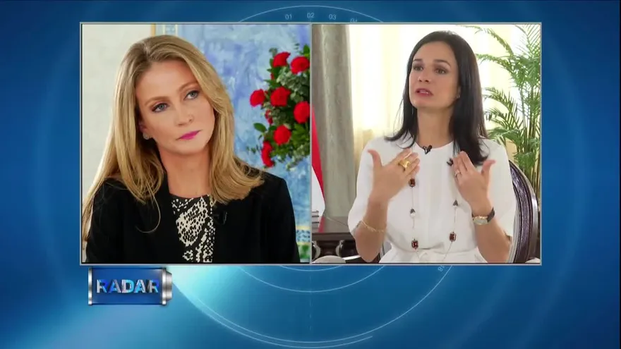 Relaciones de Panamá con China