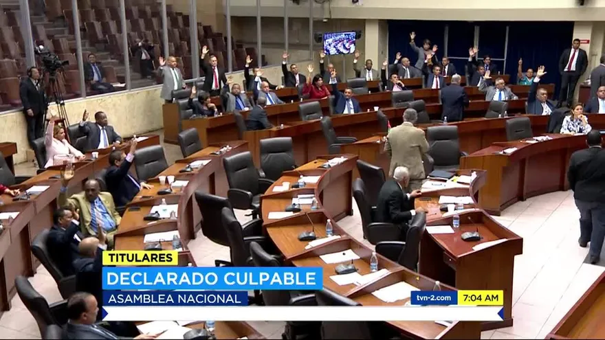 Noticiero AM 23 de febrero del 2018 - Bloque 2