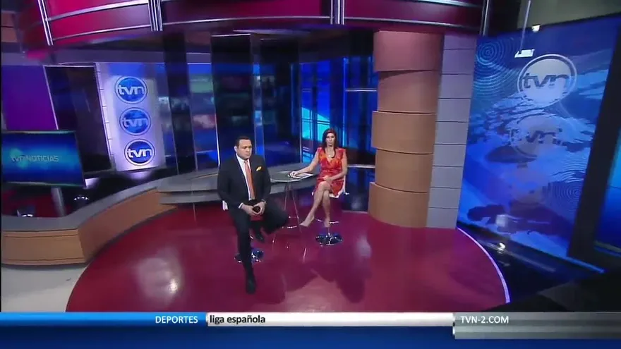 Noticias y Más 13 de marzo del 2017 - Bloque 1