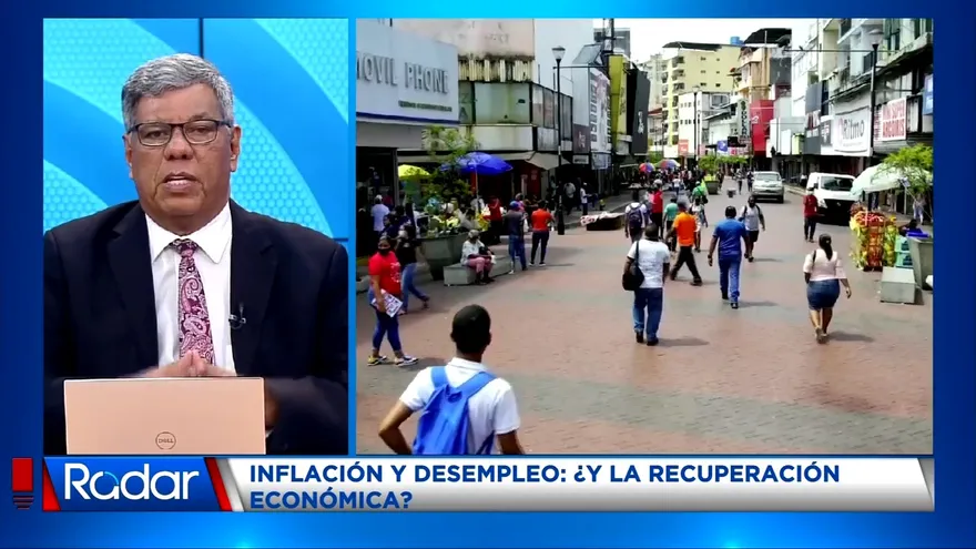 Bloque 2: Inflación y desempleo: ¿Y la recuperación económica?
