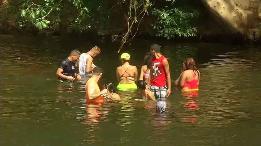 Ríos en Macaracas en riesgo de desaparecer