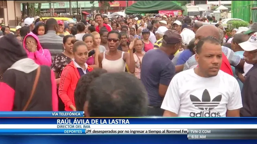 Director del IMA asegura que Naviferias fueron bien planificadas