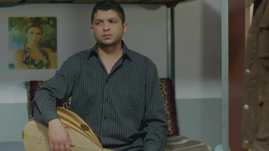 Por Mi Hijo - Capítulo 135